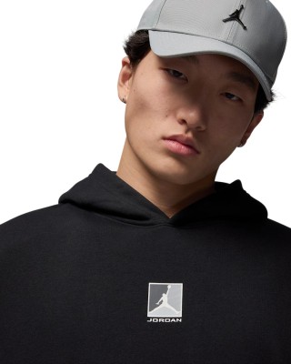 Толстовка Nike M J BRK GFX PO HD HV0544-010