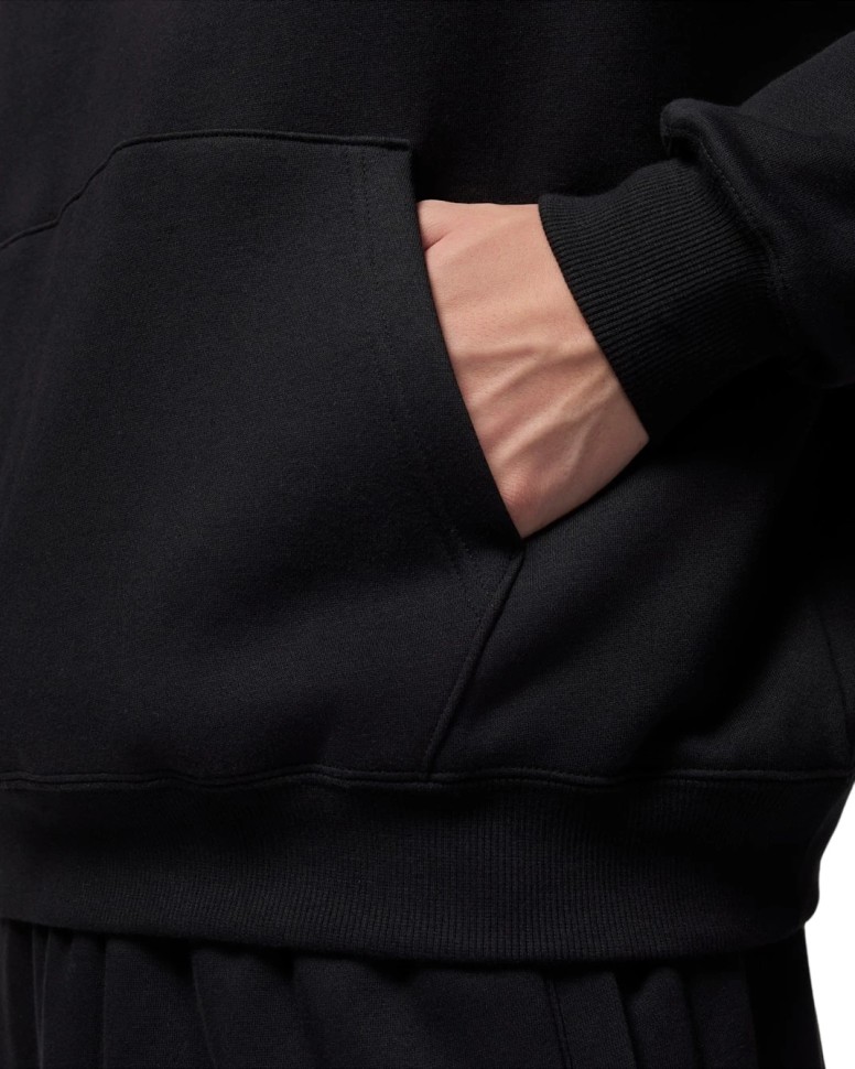 Толстовка Nike M J BRK GFX PO HD HV0544-010 в Екатеринбурге  в Екатеринбурге 