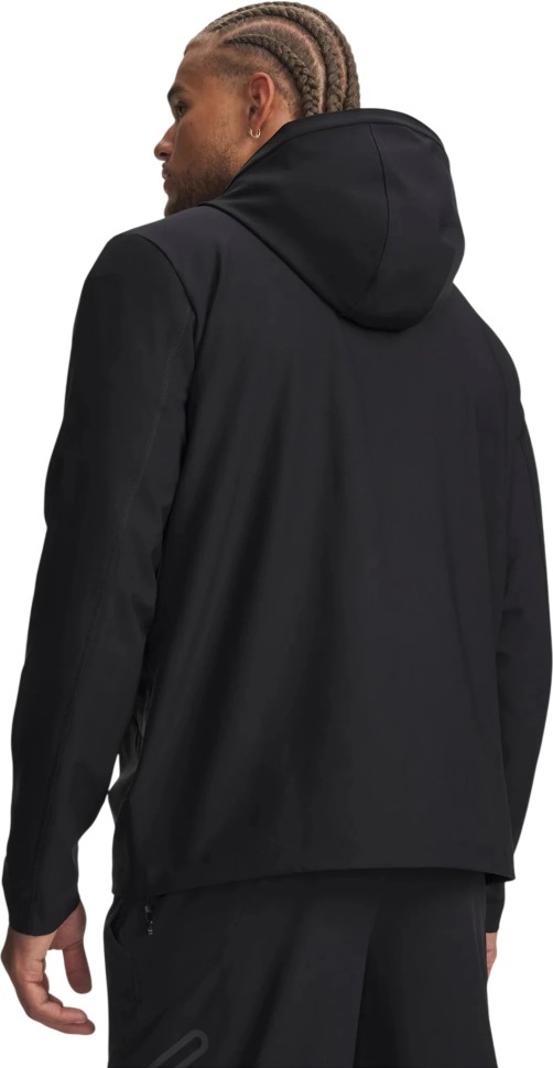 Ветровка Under Armour UA Unstoppable Woven Jacket 6014621-001 в Екатеринбурге  в Екатеринбурге 