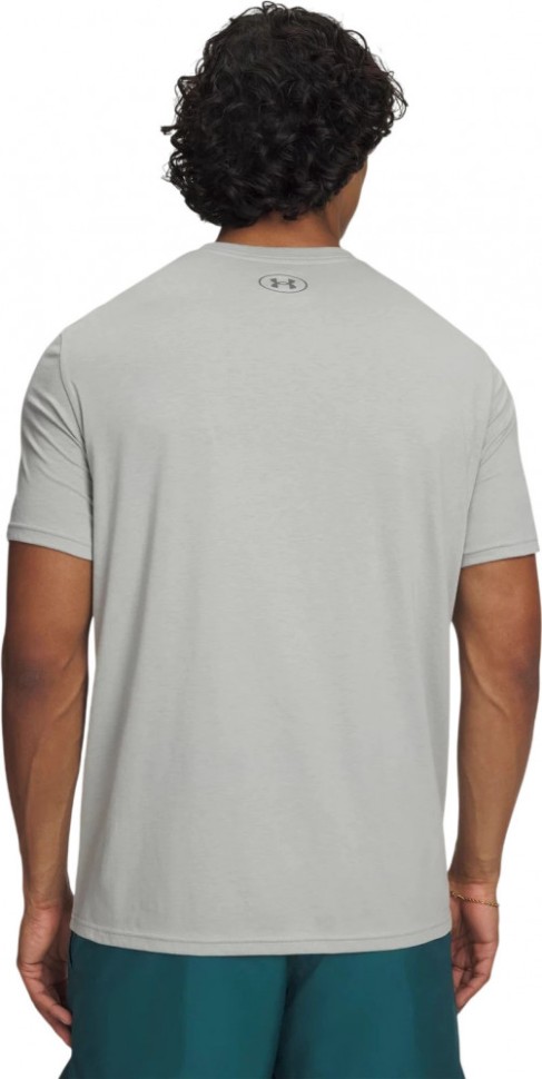 Футболка Under Armour UA M SPORTSTYLE LC SS 1326799-069 в Екатеринбурге  в Екатеринбурге 