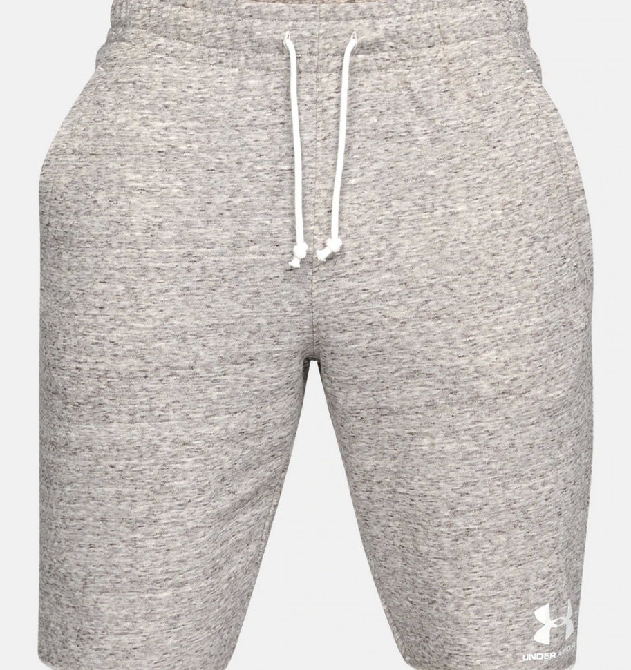 Under Armour Sportstyle 27cm French Terry 1329288 112 4 099 IQON.RU