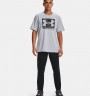 Футболка Under Armour UA ABC CAMO BOXED LOGO SS 1361673-011 в Екатеринбурге  в Екатеринбурге 