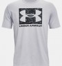 Футболка Under Armour UA ABC CAMO BOXED LOGO SS 1361673-011 в Екатеринбурге  в Екатеринбурге 
