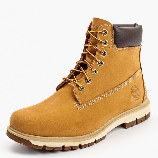 Ботинки Timberland TBLA1JHFW в Екатеринбурге  в Екатеринбурге 