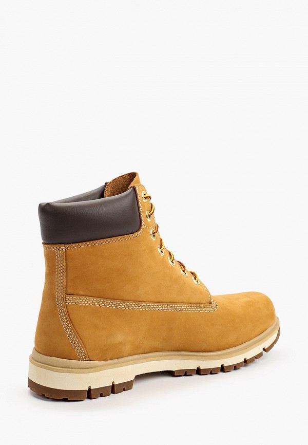Ботинки Timberland TBLA1JHFW в Екатеринбурге  в Екатеринбурге 