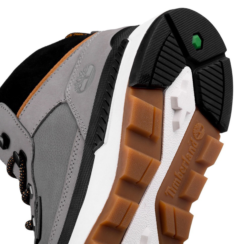 Ботинки Timberland TBLA2FVMM в Екатеринбурге  в Екатеринбурге 