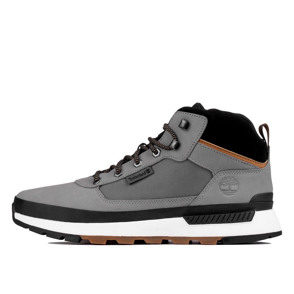 Ботинки Timberland TBLA2FVMM в Екатеринбурге  в Екатеринбурге 