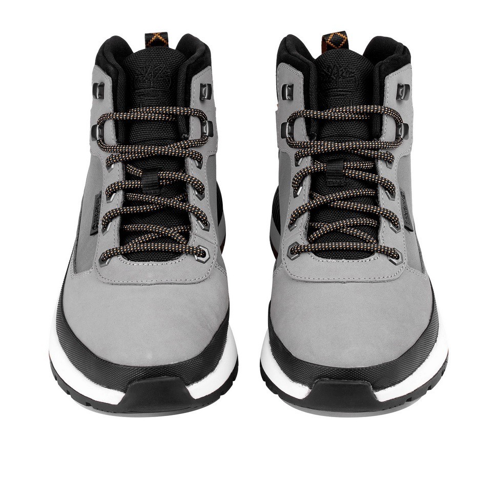 Ботинки Timberland TBLA2FVMM в Екатеринбурге  в Екатеринбурге 