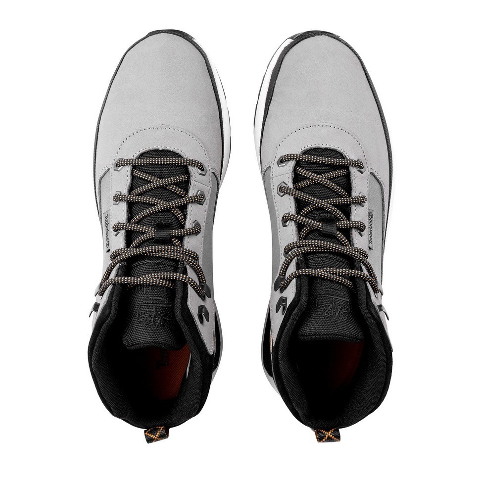 Ботинки Timberland TBLA2FVMM в Екатеринбурге  в Екатеринбурге 