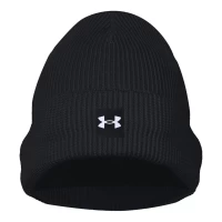 Шапка Under Armour UA Halftime Cuff-BLK 1373155-001 в Екатеринбурге  в Екатеринбурге 