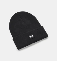 Шапка Under Armour UA Halftime Cuff-BLK 1373155-001