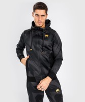 Толстовка Venum Razor Black/Gold Men ven04670-126 в Екатеринбурге  в Екатеринбурге 