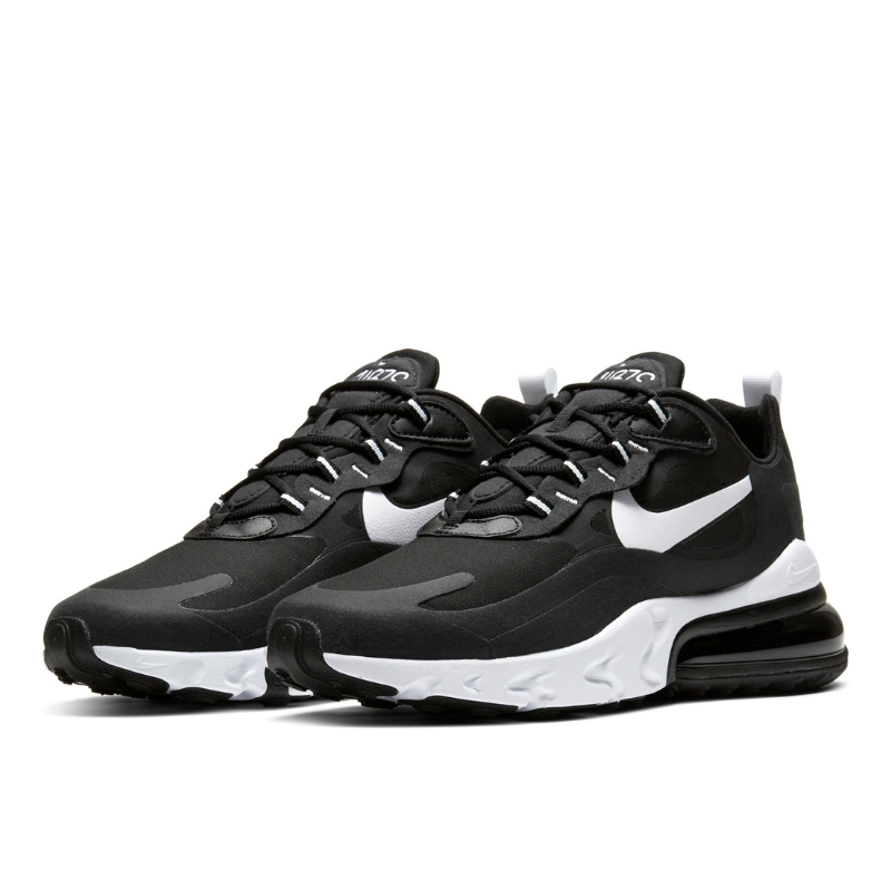Кроссовки Nike Air Max 270 React CI3866-004 в Екатеринбурге  в Екатеринбурге 