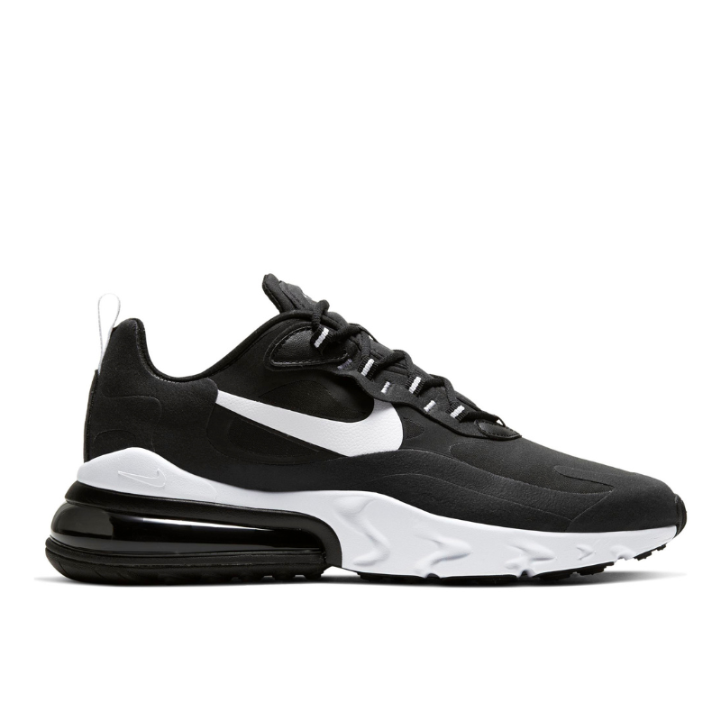 Кроссовки Nike Air Max 270 React CI3866-004 в Екатеринбурге  в Екатеринбурге 