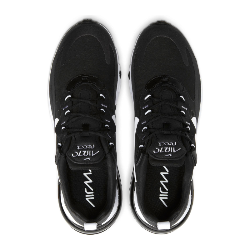 Кроссовки Nike Air Max 270 React CI3866-004 в Екатеринбурге  в Екатеринбурге 