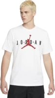 Футболка Nike Jordan M J Jordan Air Wm Tee 1 CK4212-103 в Екатеринбурге  в Екатеринбурге 