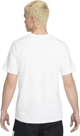 Футболка Nike Jordan M J Jordan Air Wm Tee 1 CK4212-103 в Екатеринбурге  в Екатеринбурге 
