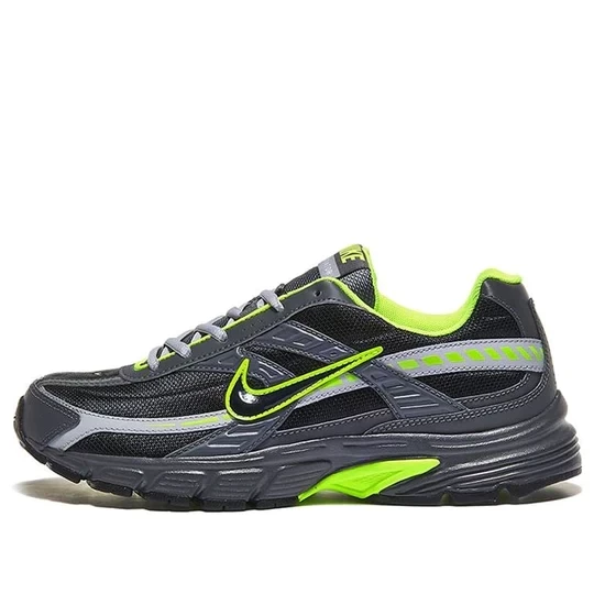 Nike green neon hotsell