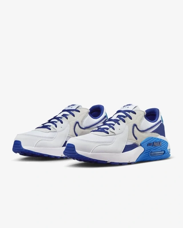 Кроссовки Nike AIR MAX EXCEE DZ0795-100 в Екатеринбурге  в Екатеринбурге 
