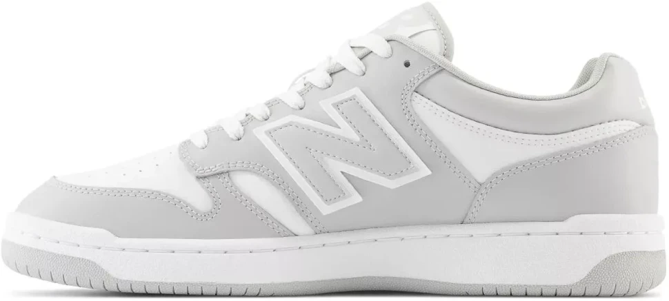 Кеды New Balance BB480LHI в Екатеринбурге  в Екатеринбурге 