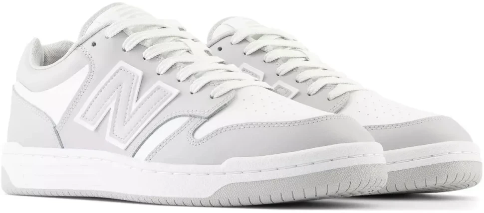 Кеды New Balance BB480LHI в Екатеринбурге  в Екатеринбурге 