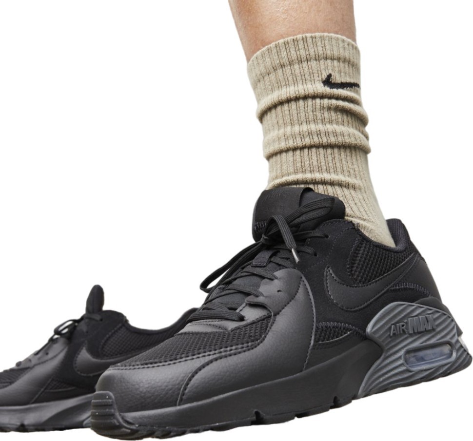 Кроссовки Nike M Air Max Excee CD4165-003 в Екатеринбурге  в Екатеринбурге 