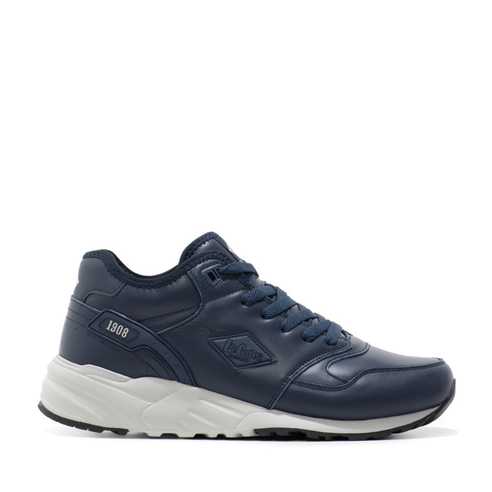 Кроссовки Lee Cooper 23LC008M-FW/NV в Екатеринбурге  в Екатеринбурге 