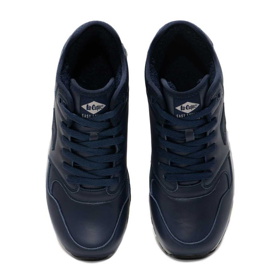 Кроссовки Lee Cooper 23LC008M-FW/NV в Екатеринбурге  в Екатеринбурге 
