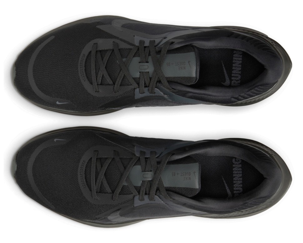 Кроссовки Nike Quest 5 DD0204-003 в Екатеринбурге  в Екатеринбурге 