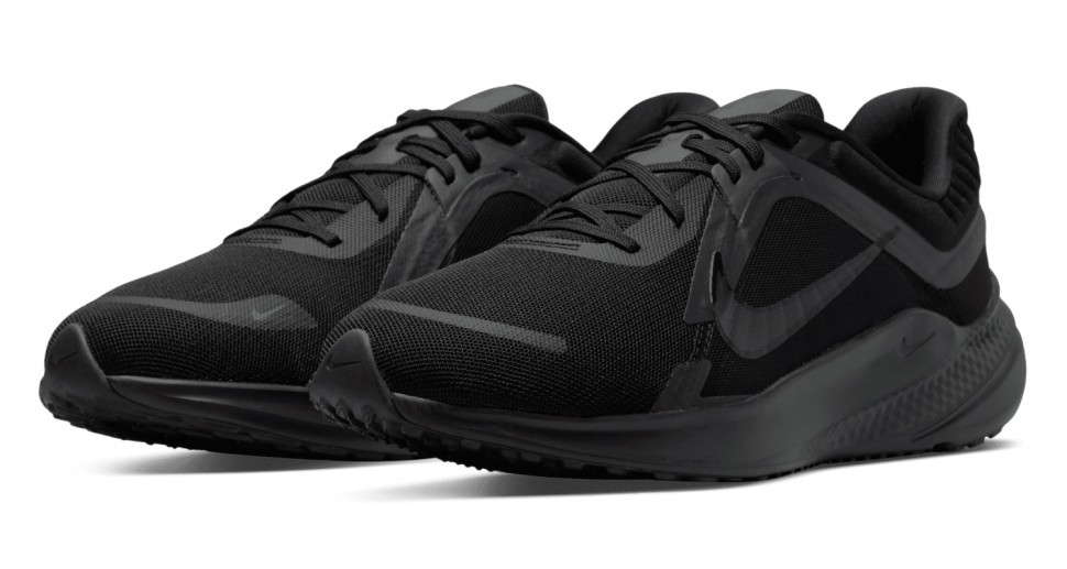 Кроссовки Nike Quest 5 DD0204-003 в Екатеринбурге  в Екатеринбурге 