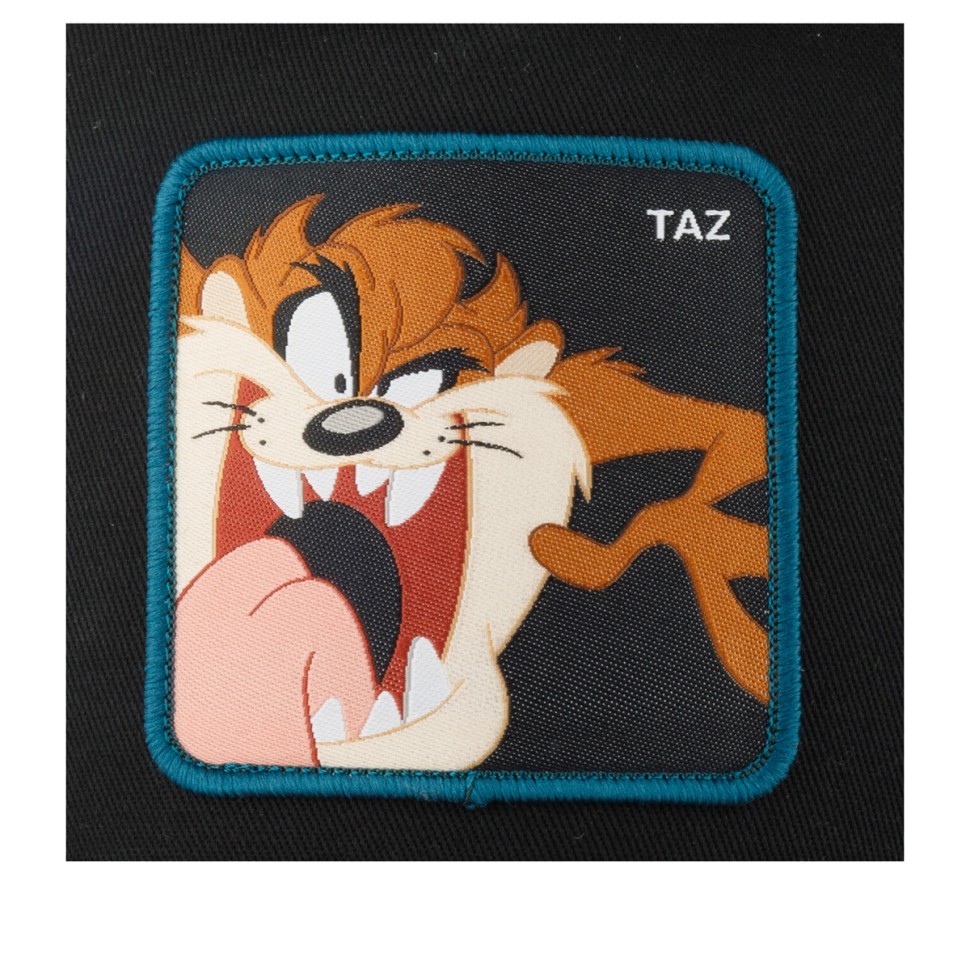 Бейсболка CAPSLAB CL/LOO8/1/CT/TAZ4 Looney Tunes Taz (коричневый / черный) 88-503-14-00 в Екатеринбурге  в Екатеринбурге 