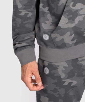 Толстовка Venum Vortex XL Men&#039;s Hoodie - Khaki Camo VEN05218-534