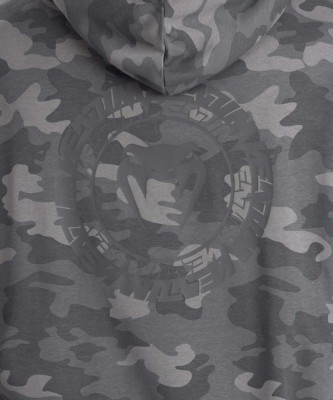 Толстовка Venum Vortex XL Men&#039;s Hoodie - Khaki Camo VEN05218-534
