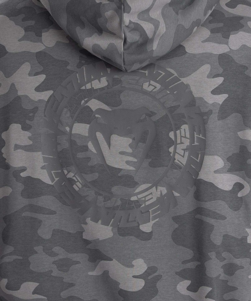 Толстовка Venum Vortex XL Men's Hoodie - Khaki Camo VEN05218-534 в Екатеринбурге  в Екатеринбурге 