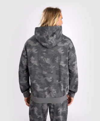 Толстовка Venum Vortex XL Men&#039;s Hoodie - Khaki Camo VEN05218-534