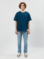 Футболка Lee Cooper LC-TEE-070MSS/NV в Екатеринбурге  в Екатеринбурге 