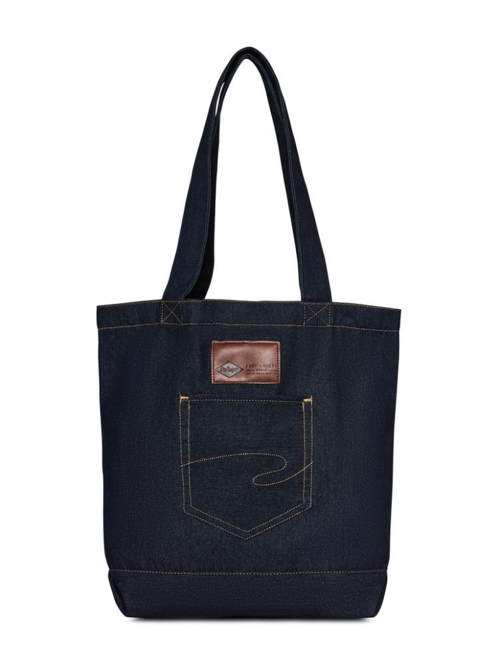 Сумка Lee Cooper LC-SHOPPER-184SS/DW в Екатеринбурге  в Екатеринбурге 