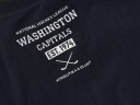 Футболка ATRIBUTIKA&CLUB Washington Capitals, син. 32070 в Екатеринбурге  в Екатеринбурге 