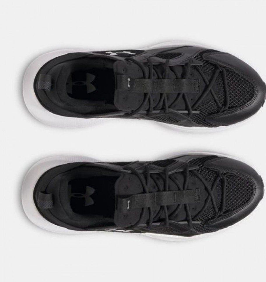 Кроссовки Under Armour UA Infinite MVMNT SE 6000902-001 в Екатеринбурге  в Екатеринбурге 