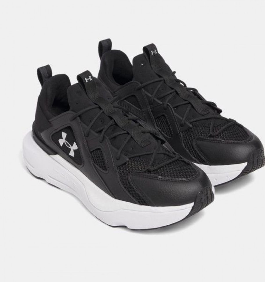 Кроссовки Under Armour UA Infinite MVMNT SE 6000902-001 в Екатеринбурге  в Екатеринбурге 