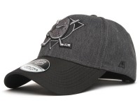 Бейсболка ATRIBUTIKA & CLUB Anaheim Ducks, серо-черн. 31545 в Екатеринбурге  в Екатеринбурге 