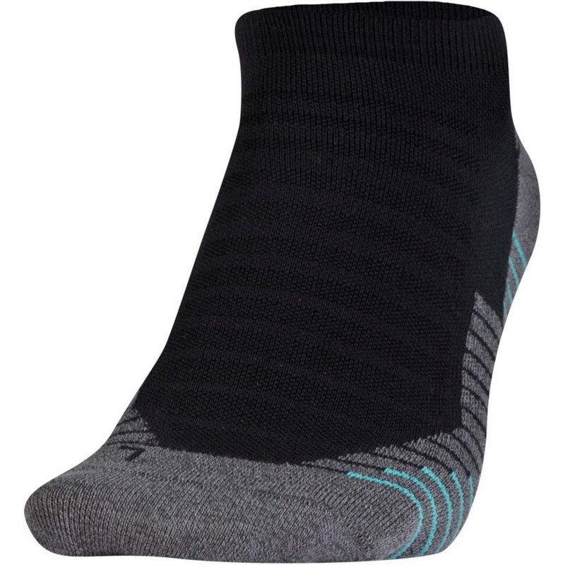 Носки Under Armour SpeedForm ® 2.0 No Show Tab 1PPk 1315586-001 в Екатеринбурге  в Екатеринбурге 