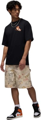 Футболка Nike M J NC AJ1 AD SS CREW HQ8972-010