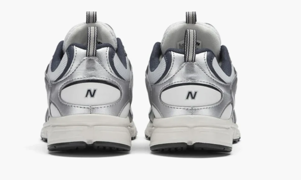 Кроссовки New Balance 408 U4086LR