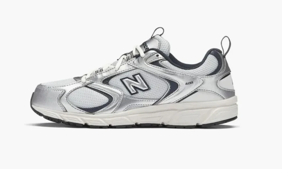 Кроссовки New Balance 408 U4086LR