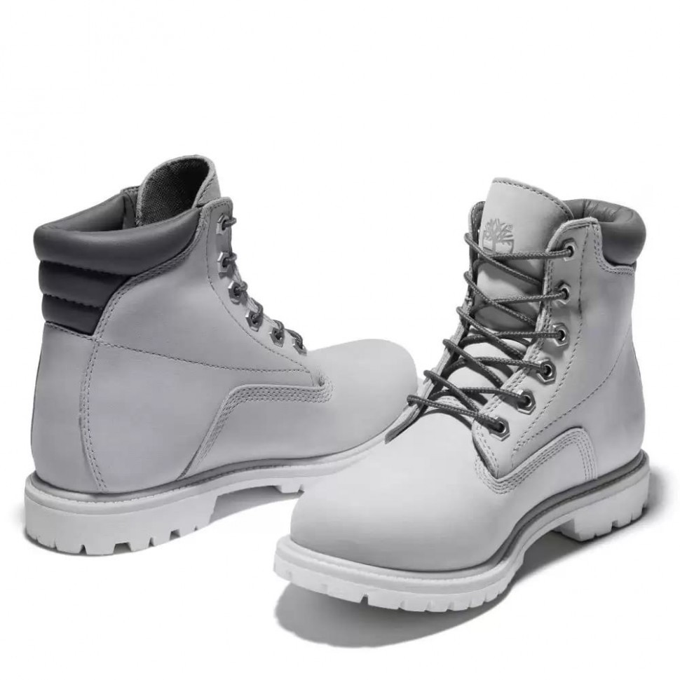 Ботинки Timberland TBLA2M1UW в Екатеринбурге  в Екатеринбурге 