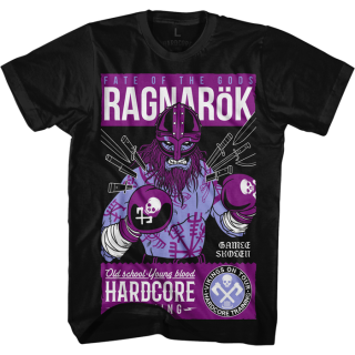 Футболка Hardcore Training Berserk hctshirt0465 в Екатеринбурге  в Екатеринбурге 