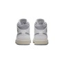 Кроссовки Nike Air Jordan 1 Mid Neutral Grey 554724-135