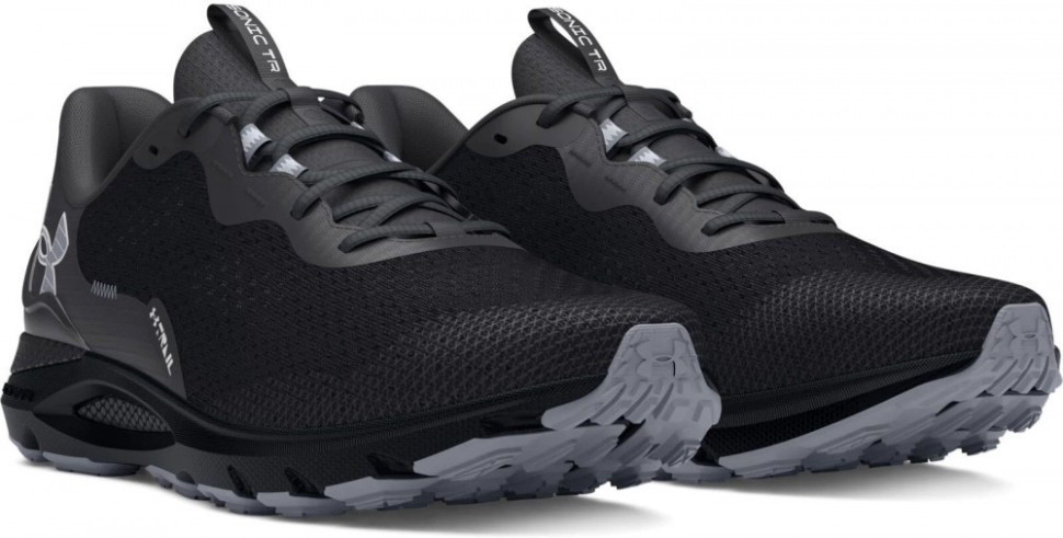 Кроссовки Under Armour UA U Sonic TR 3027764-001 в Екатеринбурге  в Екатеринбурге 