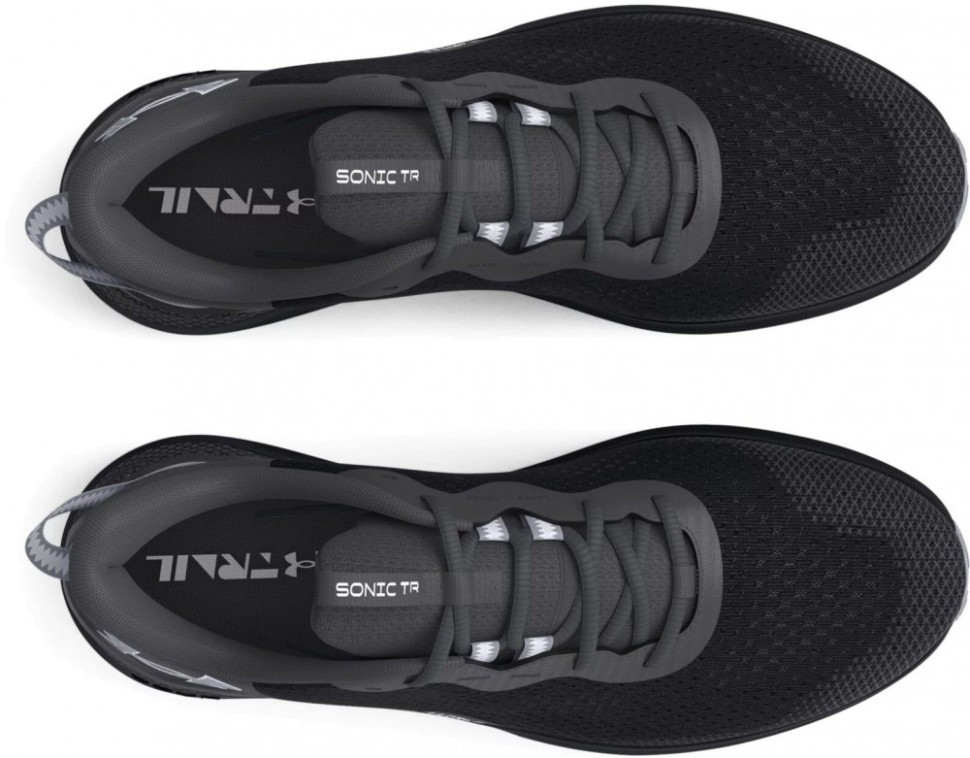 Кроссовки Under Armour UA U Sonic TR 3027764-001 в Екатеринбурге  в Екатеринбурге 